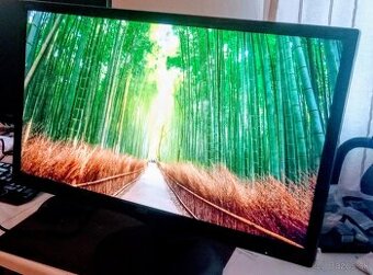 24" monitor AOC