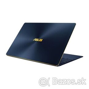 Predám 12,5" notebook Asus Zenbook 3