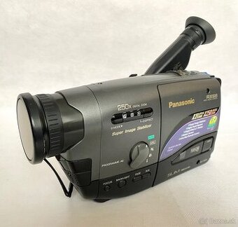 videokamera Panasonic NV-RX66EG