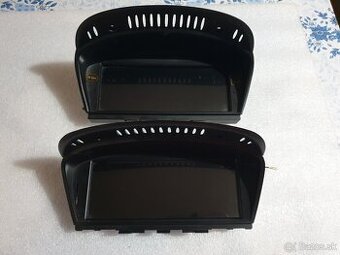 Predam autoradio BMW E60,E90