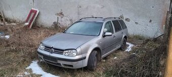 Golf IV