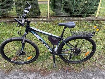 BICYKEL CTM REIN 3.0