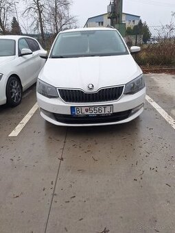 Fabia 3