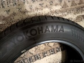 225/60 R18 Yokohama 4ks