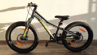 SPECIALIZED Riprock 20 - detský bicykel - 1