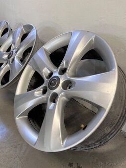 R17 5X115 OPEL - 1