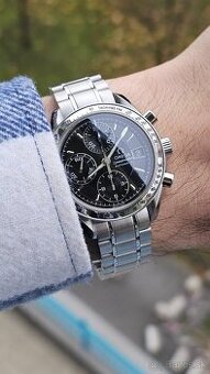 Omega Speedmaster