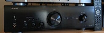 DENON PMA 1520 AE made in Japan