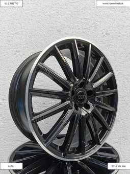 Audi Q5, A6 alu disky CMS 5x112 R20 ET33 1207