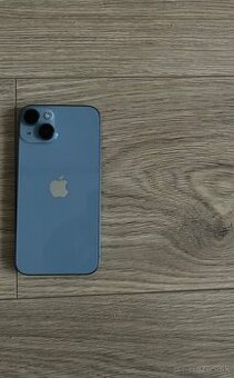 iPhone 14 blue 128GB