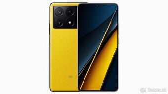 Poco X6 pro 12/512 gb