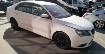 Seat Toledo 1,6TDI 66kw kód motora: CAY