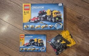 Lego creator 4891 - 1