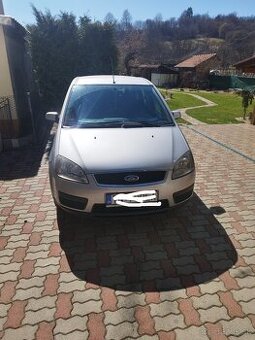 Ford Cmax 2005 - 1