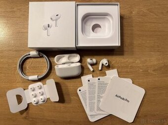 Airpods Pro2 1:1 - 1