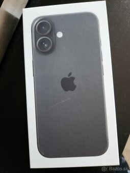 Iphone 16 256GB