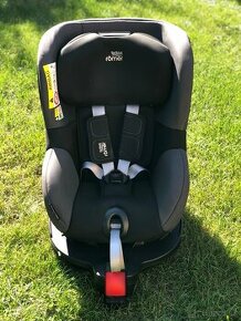 Britax Romer Dualfix M i-size - super stav - 1