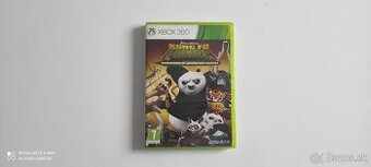 KungFu Panda Showdown Of Legendary Legends(xbox360)