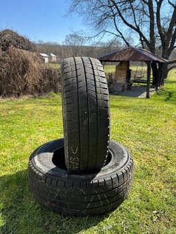 215/65 R15 C