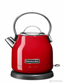 Rýchlovarná kanvica KitchenAid, model: 5KEK1222EER; 1,25 l