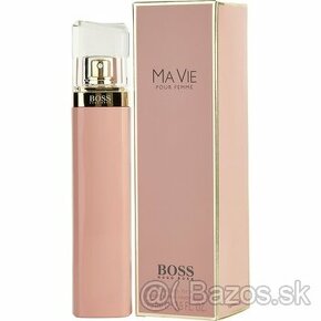 Parfem vôňa Hugo Boss Ma Vie 75ml - 1