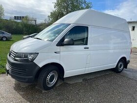 Vw Transporter T6