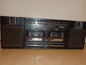 Tensai RCR3312 retro radiomagnetofon