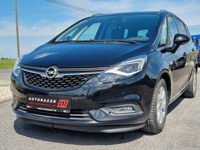 Opel Zafira Tourer 1.6CDTi 120k MT6 7miestne za 13.500 € - 1