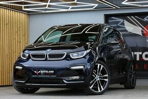 BMW i3 i3s 125 Ah