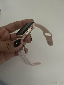 Apple Watch SE 40mm - 1