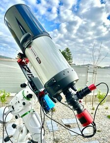 Montáž Sky-Watcher EQ6R-Pro