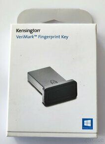 Kensington IT kľúč VeriMark™ čítačka s odtlačkom prsta