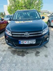 tiguan 2.0tsi 4x4 dsg 155kw