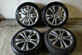 19"-----5x114,3 r19-----WHELL WORLD---------SADA - 1