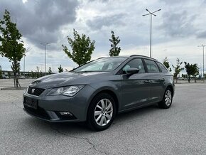 SEAT LEON KOMBI 4x4 - NA PREDAJ / NA SPLATKY