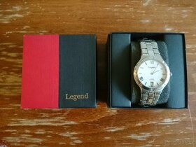 Pánske hodinky LEGEND - 1