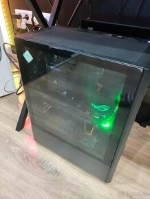 gamer pc i5-7500 + gtx 1070 - 1