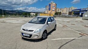 Hyundai i20 1.2i 2009 - STK 2/26