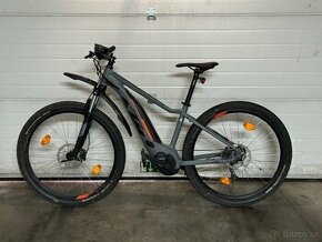 Predám elektrobicykel e-bike KTM Macina Ride 291