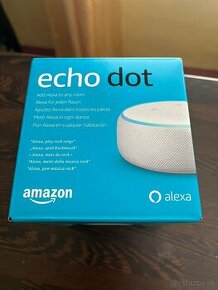 Amazon echo dot - 1