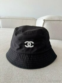 Chanel bucket hat klobúk - šiltovka - 1