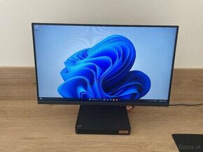 Lenovo All-in-one PC