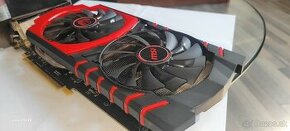 Msi GTX 960 Gaming 4G