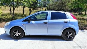 Fiat Grande Punto