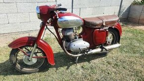 Jawa 250 , 559