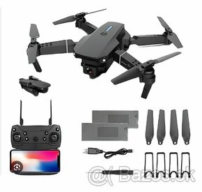 Mini Dron SKYPRO s HD kamerou