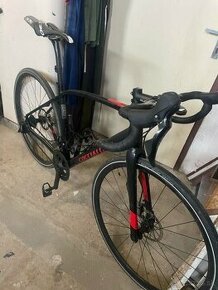 Gravel SPECIALIZED DIVERGE 56