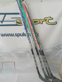 BAUER VAPOR HYPERLITE Limitky farebne hokejky - 1