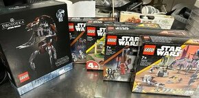 Lego - star wars