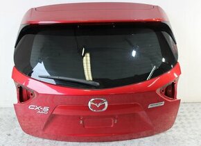 mazda cx5 piate dvere